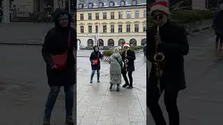 Is it September? #September #saxophone #saxonodeonsplatz #petergrigorian #saxophonecover #cover
