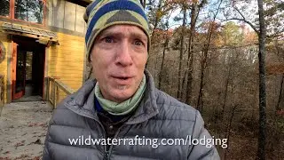 Wildwater Cottages   HD 1080p