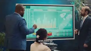 Overview of the Power BI environment and interface