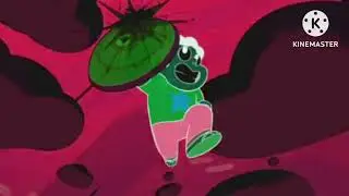 Steven Universe - Theme Song (Horror Version)