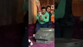 Pak fan broke tv 😱#indvspak #pakistanireaction #shocked #sad #championstrophy2025 #pakvsind