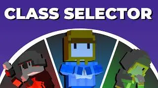 Building, Class Select & Spectator Mode | Tactical Voxel MOBA - Castlesage Devlog #2