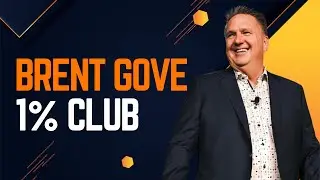 Brent Gove's 1% Club 13 January 2026 | Matthew Stewart