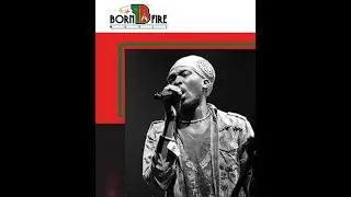 #AntonyB headliner 2nd part of his performance at the #austinreggaefestival 2022