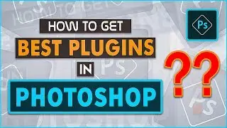 Install Adobe Photoshop CC with plugins | Photoshop CC 2014 | PSDEED | English