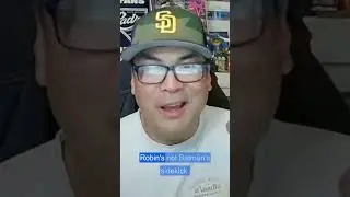Robin Not Batman's Sidekick #comicbook #dccomics #video #videoviral #videofeeds #batman