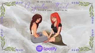 EP 2: Book Vs. Movie  PT 1 | MAGNOLIA STREET PRACTICAL MAGIC FANDOM PODCAST
