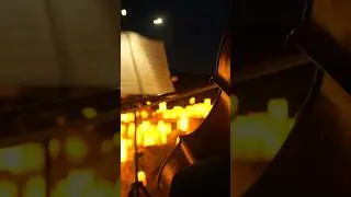 Ibiza String Ensemble at Six Senses Ibiza | Video by Alex Zito #ibizastringensemble