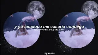 taylor swift - you're losing me (traducida al español + lyrics)