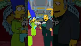 SIMPSONS Unravel MAFIA Family Secrets!