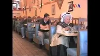 Small Business Restaurants - Saqib Ul Islam - Urdu VOA
