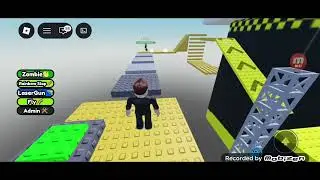 Roblox seok tower 2 Yusufcuk Hiroki