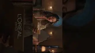 L'Or&eacute;al Paris Mujh Mein Hai Diwali ft. Alia Bhatt, Akansha Ranjan Kapoor & Anushka Ranjan