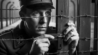 The SS Guard Who Left the Gate Open Every Night So Prisoners Could Escape