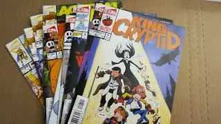Alternaween Trick-or-Treat Bundles are Almost Sold Out! (2025 ep.18)