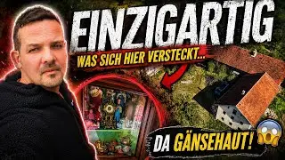 UNBERÜHRTEN Bauernhof von 1906 gefunden | Kein Vandalismus, alles ORIGINAL | Lost Places