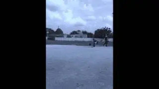 Rodny Rodriguez Highlight Baseball video - Venezuela.