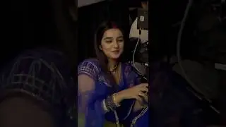 Rimjhim Sameer set walk Shorts 📽️ Dangal Tv Show 09.2026 #rimjhim #today #btsshorts #rimjhim