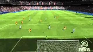 renox    xrenox 4 4   EA SPORTS Soccer