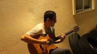 Marcelo Góis - Tudo que eu sempre sonhei (Pullovers)