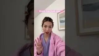 Realistic Nurse GRWM #nurse #nursing #rip