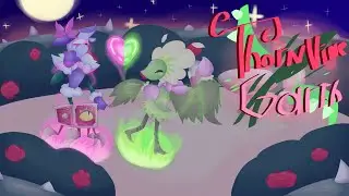 Thornvine Garth || Full Song [Credits in the description]