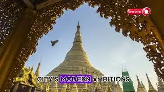 The top ten tallest Buildings in Myanmar 🇲🇲  2025 
