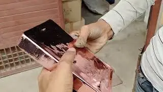 Solid Glass Block | Available on IndiaMART