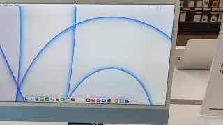 На iMac 2021 вышло обновление macOS Big Sur 11.5.2