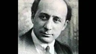 Ravel, Boléro (first recording: Piero Coppola, 1930, under the supervision of the composer)