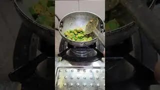 # Do not worry  #If  children hate Okra /Lady's finger#Here is the Solution #Crispy Okra