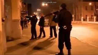 СРОЧНАЯ Операция по задержанию боевиков в Харькове завершена
