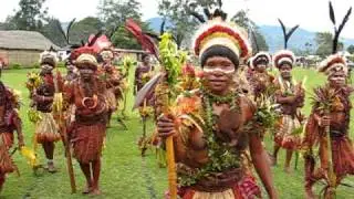Goroka Show