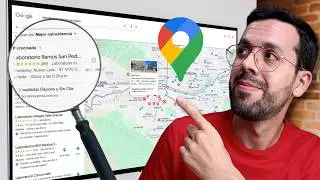 📌How to Display Ads on Google Maps with Google Ads (Tutorial 2025)