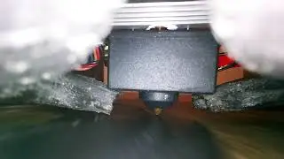 Custom Creality Spool Roller To Elegoo Roll Quick Change Mount - PrintBrain's Endoscope Endeavors