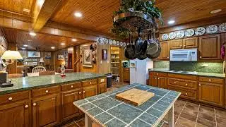 Four Bedroom Home for Sale in Cranfills Gap, Tx.