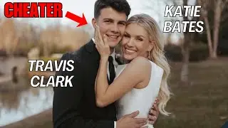 Influencer&rsquo;s Husband Admits to Affair Amid Pregnancy Loss (Katie Bates & Travis Clark)