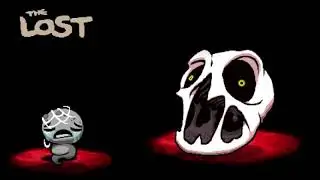Mantle-Less Tainted Lost Behavior vs Delirium (very dead bitrate)
