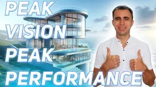 Eye Training Course for Peak Performance: Maximizing Visual Skills