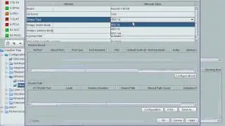Huawei Mux Configuration ,T Desing