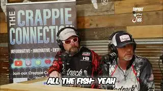 Live Scope Fishing: Catching Big Fish, Not Just Any Fish! #shorts