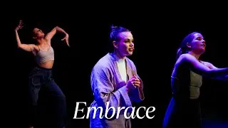 Embrace | Ducktape Utrecht | Jus Dance Projects