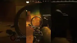 Team wipe camping duo with nerf owen gun