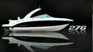 Chaparral 276 SSX
