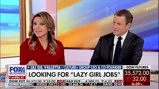 Gen Z: The &lsquo;Lazy-Girl Job&rsquo; Is In Right Now Yet Gen Z will represent 30% of workforce by 2040
