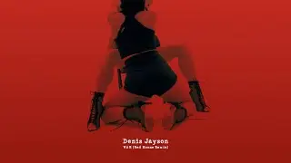 Denis Jayson - WAR (Red House Remix) Official Video