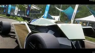 FH5 S2 Rivals Sierra Verde BTTB 1:52.068