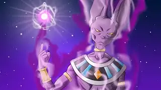 KSI - Houdini [AMV] Dragon Ball Z