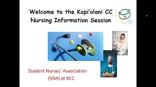 Student Nurse Association (SNA)