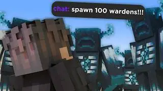 Can Twitch Chat RUIN My Speedrun?